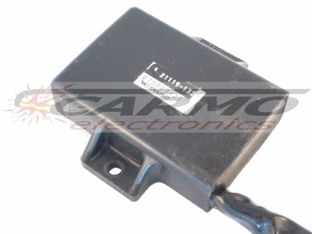 KDX250 (21119-1321, 070000-2230)